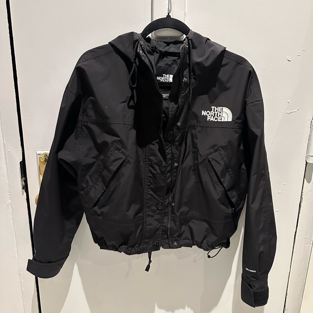 The North Face Black Jacket
